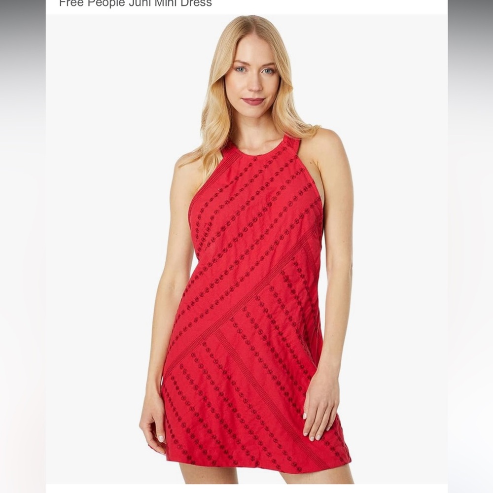 Free people Juni Dress